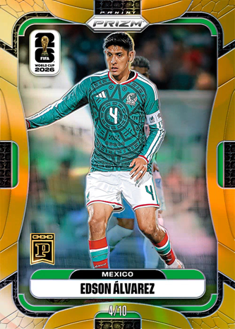 Edson Alvarez