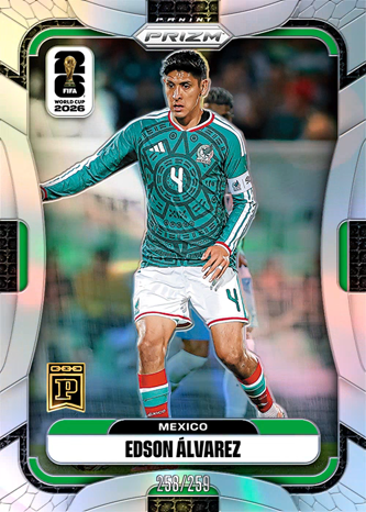 Edson Alvarez
