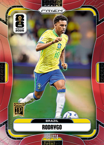 Rodrygo