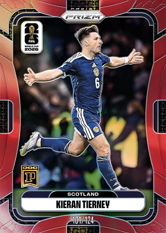 Kieran Tierney