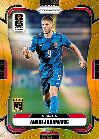 Andrej Kramaric