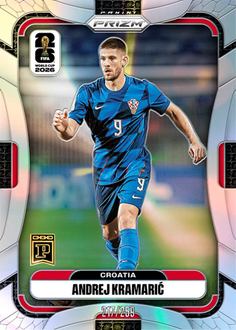 Andrej Kramaric