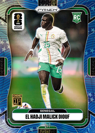El Hadji Malick Diouf