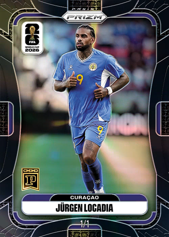 Jurgen Locadia
