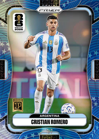 Cristian Romero