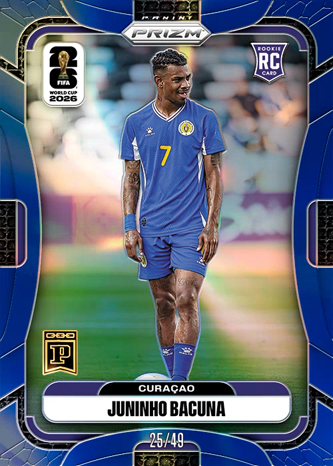 Juninho Bacuna
