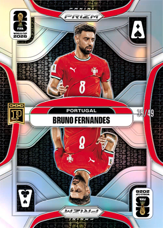 Bruno Fernandes