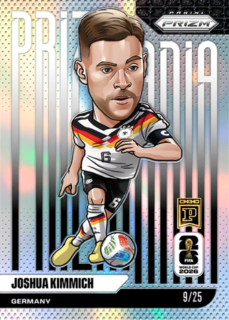 Joshua Kimmich