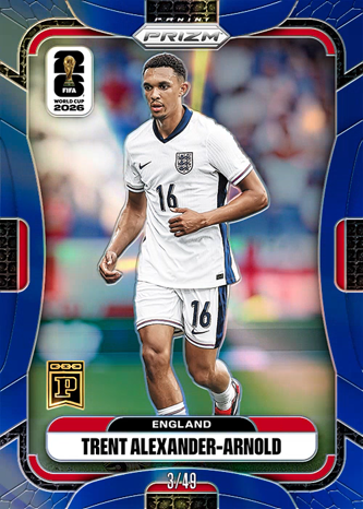 Trent Alexander-Arnold