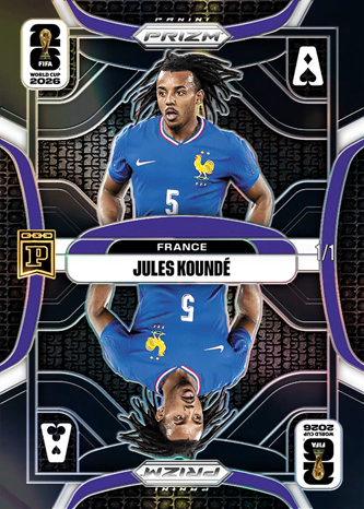 Jules Kounde