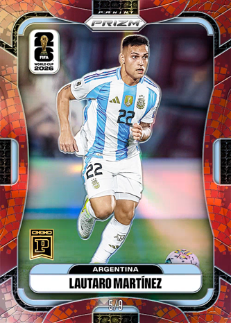 Lautaro Martinez