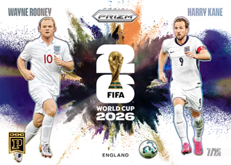 Wayne Rooney | Harry Kane