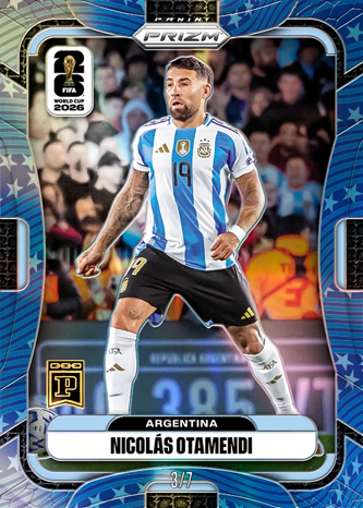 Nicolas Otamendi