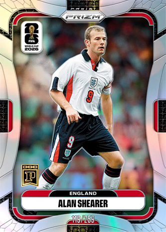 Alan Shearer