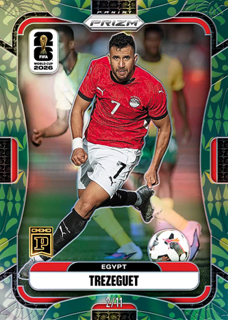 Trezeguet