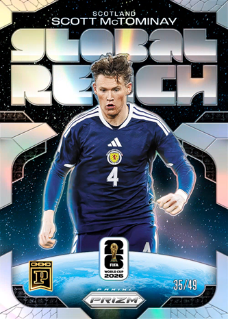 Scott McTominay