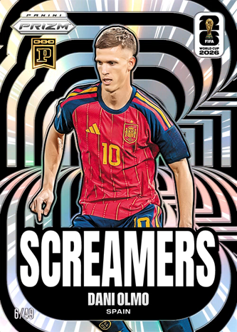 Dani Olmo