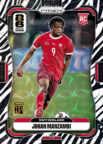 Johan Manzambi