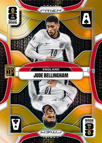 Jude Bellingham