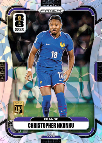 Christopher Nkunku