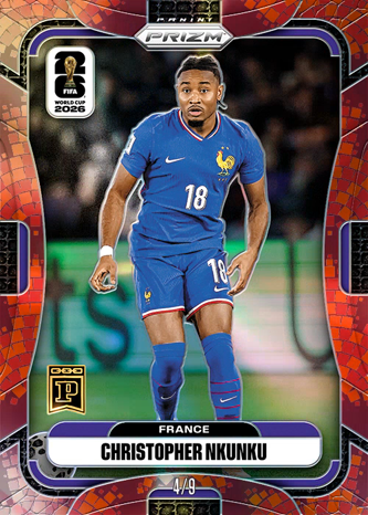Christopher Nkunku