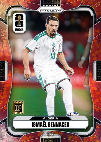 Ismael Bennacer