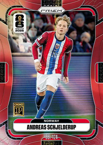 Andreas Schjelderup