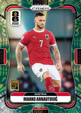 Marko Arnautovic
