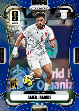 Amer Jamous