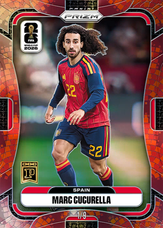 Marc Cucurella