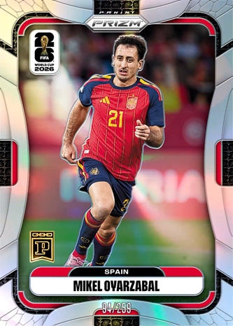 Mikel Oyarzabal