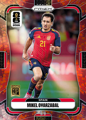 Mikel Oyarzabal