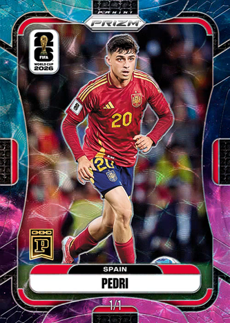 Pedri