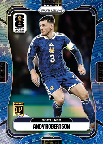 Andy Robertson