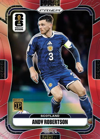 Andy Robertson