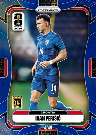 Ivan Perisic