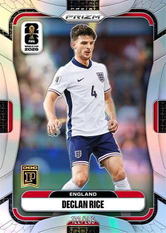 Declan Rice