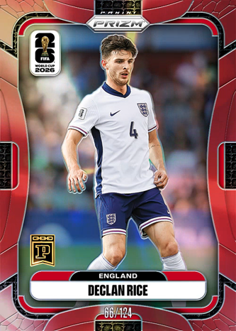 Declan Rice