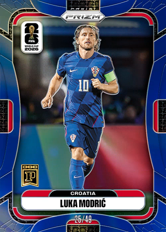 Luka Modric