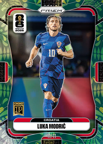 Luka Modric