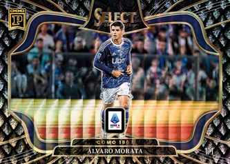 Alvaro Morata