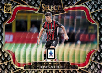 Christian Pulisic