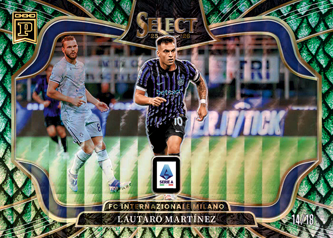 Lautaro Martinez