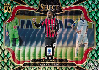 Rafael Leao