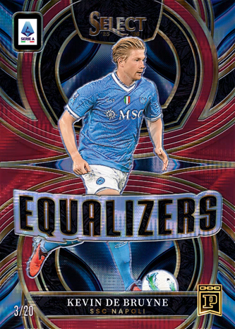 Kevin De Bruyne