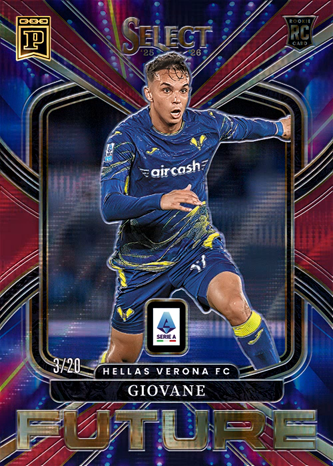 Giovane