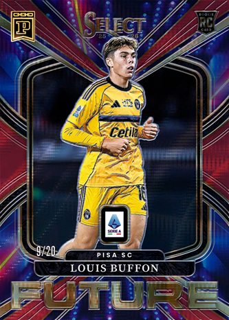 Louis Buffon