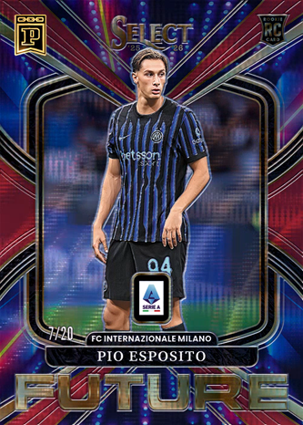 Pio Esposito