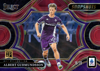 Albert Gudmundsson