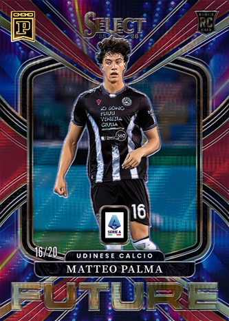 Matteo Palma